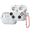 For airpods airpods pro airpods 3 case airpods pro 2 case Retro game console headpho Earphone casene protective cover