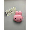 Miffy Earphone Case Airpods4 Protective Cover 1/2 Generation Wireless Kawaii Silicone Bluetooth Pro3 Generation Toy Gift