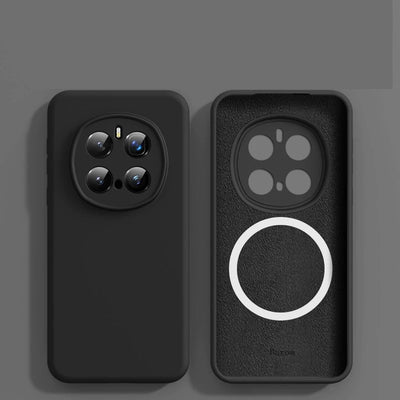 Pro skin-like silicone phone case