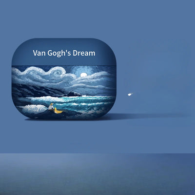 2024 New for AirPods 4th Generation Wireless Bluetooth Earphone Protective Case Silicone Case for AirPods 4 3 2 1 Case