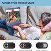 5/10 Pcs Webcam Cover Tablet Laptop Camera Covers Slider Mobile Phone Antispy