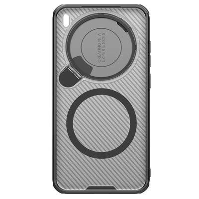 NILLKIN For Vivo X200 Pro MagSafe Case CamShield Prop Magnetic Wireless Charging Camera Holder Cover For Vivo X200 Pro mini