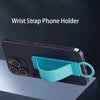 Universal Wrist Band Cell Phone Bracket Portable Finger Grip Mobile Phone Holder
