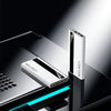 Xiaomi 120W Super Fast Charging Battery 200000mAh High Capacity Power Bank Digital Display Power Bank For Iphone Samsung Gift