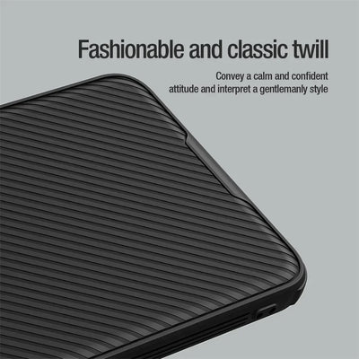 NILLKIN For Vivo X200 Pro MagSafe Case CamShield Prop Magnetic Wireless Charging Camera Holder Cover For Vivo X200 Pro mini