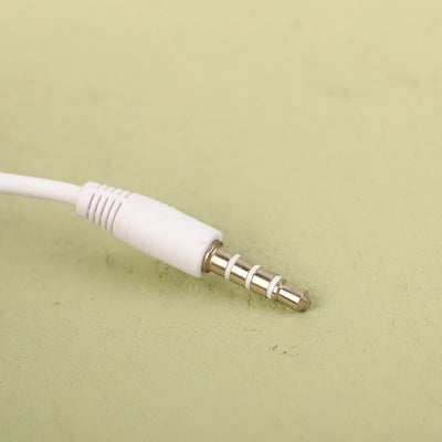 Earphone EHS61 3.5mm Wired Headset with Mic For Galaxy A13 A12 A32 A03 A22 A23 A52 M32 A21 A51 A71 A31 M31 M51 M21 M22