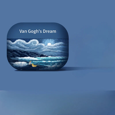 2024 New for AirPods 4th Generation Wireless Bluetooth Earphone Protective Case Silicone Case for AirPods 4 3 2 1 Case