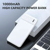 Xiaomi 50000mAh Power Bank PD22.5W Fast Charging Portable Charger External Battery High Capacity Powerbank For iPhone Samsung
