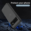 10000mAh Battery Charger Case For Google Pixel 6 6 Pro Portable Power Bank Charging Case For Pixel 7 7 Pro External Battery Pack