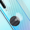 10Pcs/lot 3D Back Carbon Fiber Film For Samsung Galaxy S22 S21 S23 S24 S25 Ultra Matte Screen Protector Galaxy A52s A71 A72 M31s