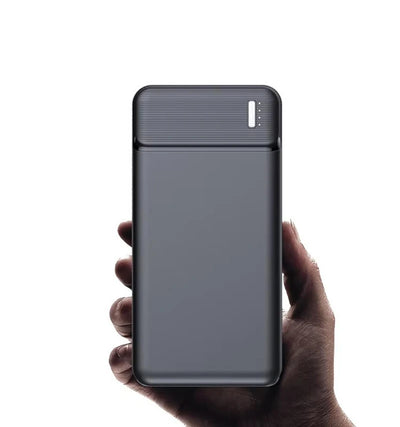 Xiaomi 50000mAh Power Bank PD22.5W Fast Charging Portable Charger External Battery High Capacity Powerbank For iPhone Samsung