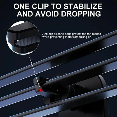 Magnetic Car Wireless Charger Macsafe for iPhone 12 13 14 15 Pro Max Air Vent Car Phone Holder Stand Fast Car Charging Station