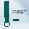 Universal Wrist Band Cell Phone Bracket Portable Finger Grip Mobile Phone Holder