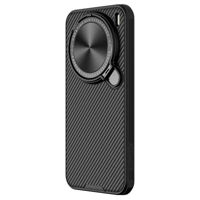 NILLKIN For Vivo X200 Pro MagSafe Case CamShield Prop Magnetic Wireless Charging Camera Holder Cover For Vivo X200 Pro mini