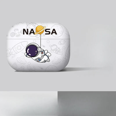 2024 New for AirPods 4th Generation Wireless Bluetooth Earphone Protective Case Silicone Case for AirPods 4 3 2 1 Case