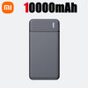 Xiaomi 50000mAh Power Bank PD22.5W Fast Charging Portable Charger External Battery High Capacity Powerbank For iPhone Samsung