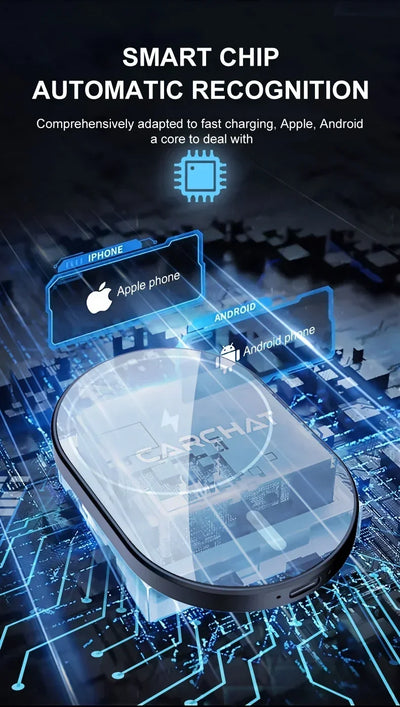 Magnetic Car Wireless Charger Macsafe for iPhone 12 13 14 15 Pro Max Air Vent Car Phone Holder Stand Fast Car Charging Station