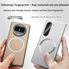 Magsafe Magnetic Case For Samsung Z Fold 7 6 5 4 3 ZFlip 7 6 5 4 Wireless Charge Cover