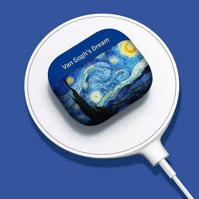 2024 New for AirPods 4th Generation Wireless Bluetooth Earphone Protective Case Silicone Case for AirPods 4 3 2 1 Case