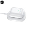 2 in 1 Wireless Charger For Airpods 2 3 AirPods Pro Fast Charging Dock for iphone X XR XS 11 1213 Pro Max Charge Base