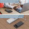 10000mAh Battery Charger Case For Google Pixel 6 6 Pro Portable Power Bank Charging Case For Pixel 7 7 Pro External Battery Pack