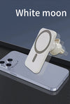 Magnetic Wireless Car Charger MagSafe