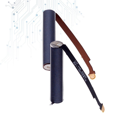 Replacement Battery For airpods 1st 2nd A1604 A1523 A1722 A2032 A2031