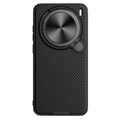 NILLKIN For Vivo X200 Pro MagSafe Case CamShield Prop Magnetic Wireless Charging Camera Holder Cover For Vivo X200 Pro mini