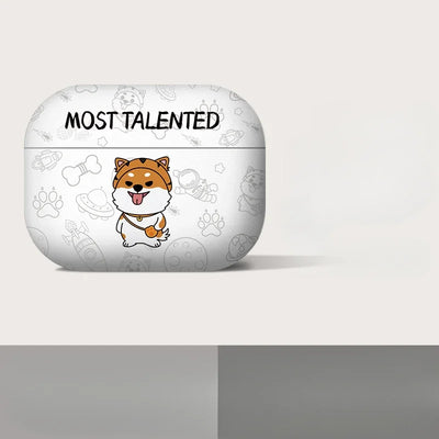 2024 New for AirPods 4th Generation Wireless Bluetooth Earphone Protective Case Silicone Case for AirPods 4 3 2 1 Case