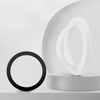 Portable Silicone Magnetic Phone Back Mount Phone Ring Holder