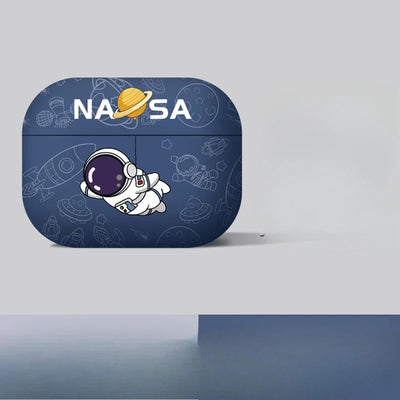 2024 New for AirPods 4th Generation Wireless Bluetooth Earphone Protective Case Silicone Case for AirPods 4 3 2 1 Case