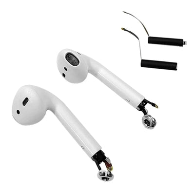 New 25mAh 45230 Battery For Airpods 1st 2nd Earphone Replaceable Power