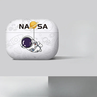 2024 New for AirPods 4th Generation Wireless Bluetooth Earphone Protective Case Silicone Case for AirPods 4 3 2 1 Case