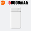 Xiaomi 50000mAh Power Bank PD22.5W Fast Charging Portable Charger External Battery High Capacity Powerbank For iPhone Samsung