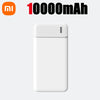 Xiaomi 50000mAh Power Bank PD22.5W Fast Charging Portable Charger External Battery High Capacity Powerbank For iPhone Samsung