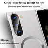 Magsafe Magnetic Case For Samsung Z Fold 7 6 5 4 3 ZFlip 7 6 5 4 Wireless Charge Cover