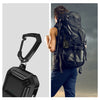 Switch Cover for Airpods Pro 2 1 Case TPU PC Protective Cover for AirPods 3 2 1 Case Earphones Accessories Carbon Fiber Pattern