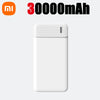 Xiaomi 50000mAh Power Bank PD22.5W Fast Charging Portable Charger External Battery High Capacity Powerbank For iPhone Samsung