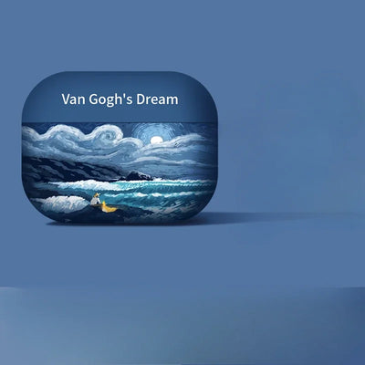 2024 New for AirPods 4th Generation Wireless Bluetooth Earphone Protective Case Silicone Case for AirPods 4 3 2 1 Case