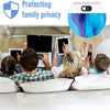 5/10 Pcs Webcam Cover Tablet Laptop Camera Covers Slider Mobile Phone Antispy