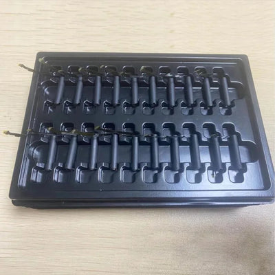 Replacement Battery For Airpods 1 2 and 3 Generation For Airpods Pro Battery Accu Charge Box Battery 25mAh