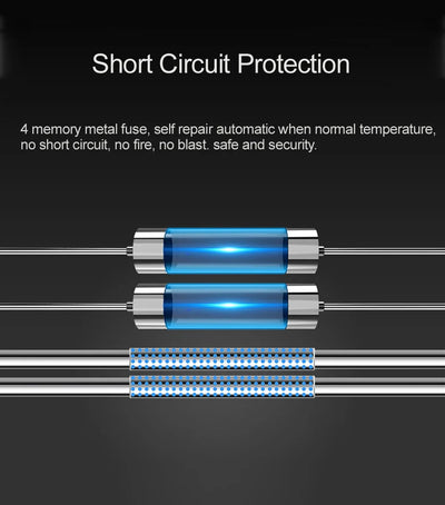 Replacement Battery For airpods 1st 2nd A1604 A1523 A1722 A2032 A2031