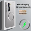Magsafe Magnetic Case For Samsung Z Fold 7 6 5 4 3 ZFlip 7 6 5 4 Wireless Charge Cover