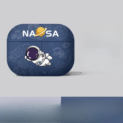 2024 New for AirPods 4th Generation Wireless Bluetooth Earphone Protective Case Silicone Case for AirPods 4 3 2 1 Case