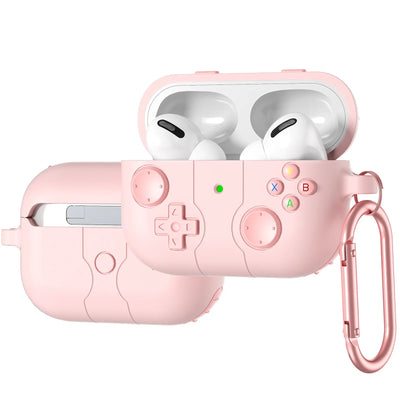 For airpods airpods pro airpods 3 case airpods pro 2 case Retro game console headpho Earphone casene protective cover