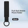 Universal Wrist Band Cell Phone Bracket Portable Finger Grip Mobile Phone Holder