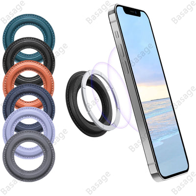 Magnetic Ring Holder