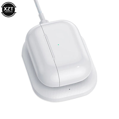 2 in 1 Wireless Charger For Airpods 2 3 AirPods Pro Fast Charging Dock for iphone X XR XS 11 1213 Pro Max Charge Base
