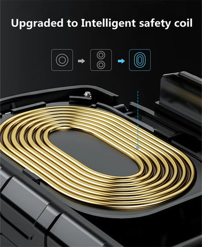 Aluminum Motorcycle Phone Holder Mount Moto Bicycle Handlebar Bracket 360 Rotating Cell Phone Stand for Motorcycle Bike Scooter